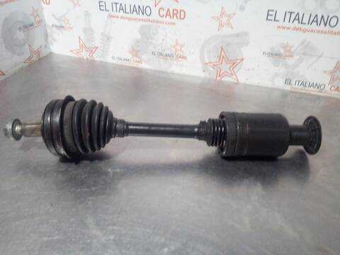 Foto 1ª: Transmision Delantera Izquierda Mercedes Clase E 180 E 320 4-MATIC 211.082) BERLINA 224CV 165KW [M112954] (2004)