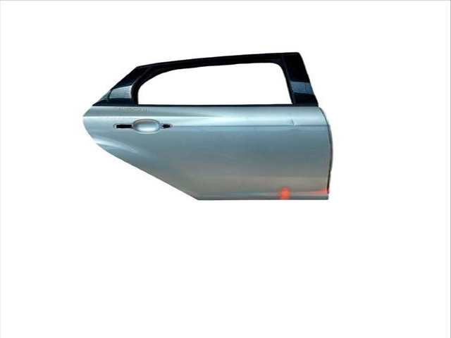 Foto 3ª: Puerta Trasera Derecha Ford Focus 1.6 TI (2010)