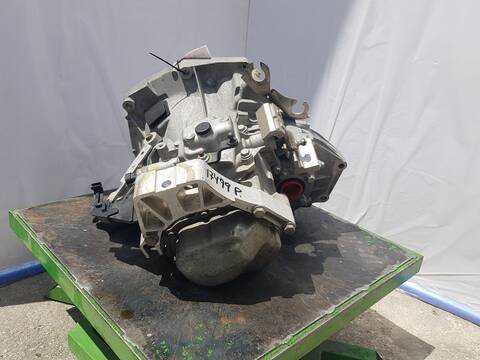Foto 3ª: Caja Cambios Fiat 500 1.2 LPG 312AXA1A) 69CV 51KW [169A4000] (2020)