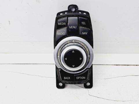 Mando Multifuncion Bmw Serie 1 114 1.5 12V TD 116CV 85KW