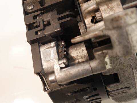 Foto 3ª: Alternador Volvo XC 60 250 CV 184KW [B420T2] (2023)