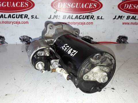 Foto 3ª: Motor de Arranque Suzuki Vitara 1.6 DDIS GL 4X2 120CV (2015)