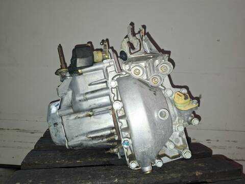 Foto 3ª: Caja Cambios Peugeot 406 2.2 2.2 158CV (2000)