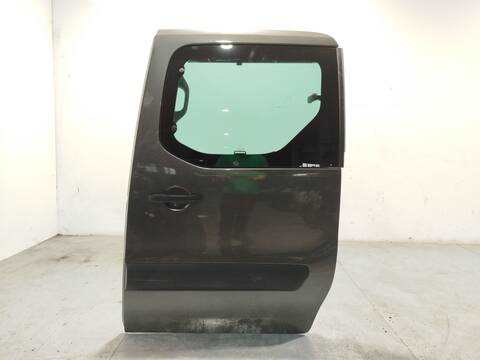 Puerta Lateral Corredera Izquierda Peugeot Partner 1.6 BLUEHDI 120 120CV 88KW