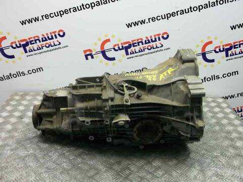 Foto 3ª: Caja Cambios Audi Coupe COUPE (1995)