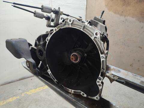 Caja Cambios Ford Mondeo BERLINA