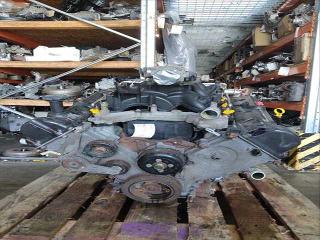 Foto 2ª: Motor Completo Ford F150 5.4 V8 258 CV 190KW [99L4]