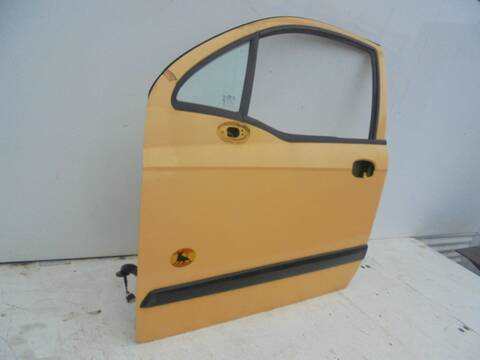 Foto 2ª: Puerta Delantera Izquierda Chevrolet Matiz SE 64CV 47KW [B10S1-G] (2006)