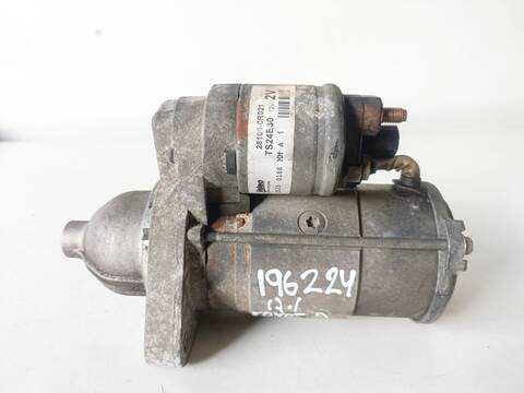 Motor de Arranque Toyota Avensis ADVANCE 2.2 D 150CV