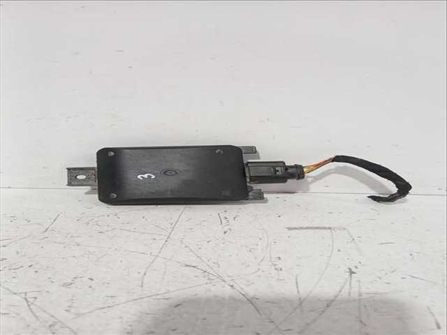 Centralita Motor ECU Skoda Fabia 1.0 TSI 95CV 70KW