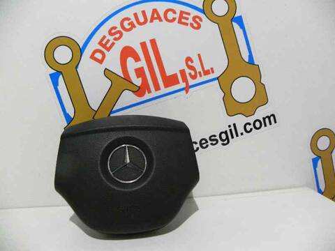 Airbag Delantero Izquierdo Mercedes Clase E 180 CLASE B 2.0 CDI CAT
