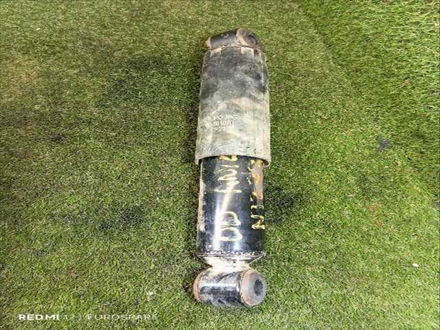 Amortiguador Delantero Derecho Santana Anibal 2.8 TD MILITAR