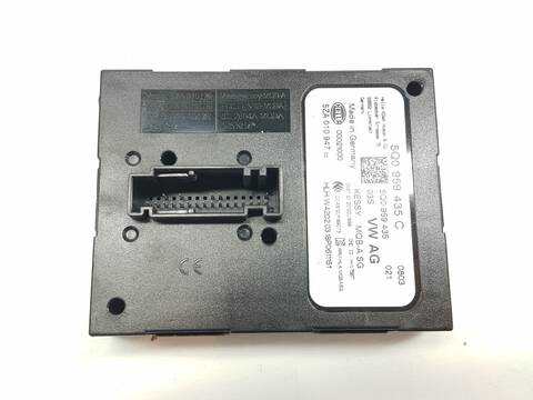 Centralita Motor ECU Audi A3 30 TDI BASICO