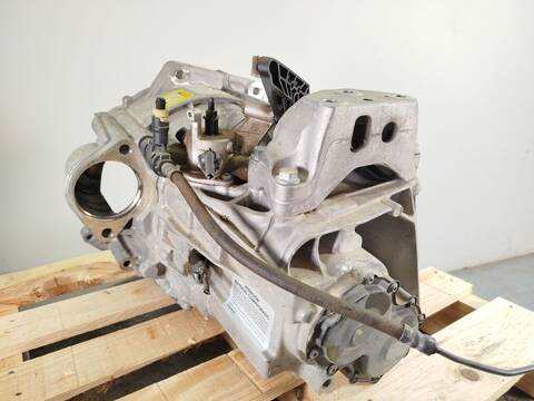 Foto 3ª: Caja Cambios Cupra Leon 1.5 ETSI 150CV 110KW [DXD] (2023)