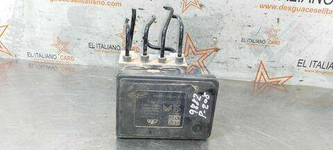 Foto 3ª: Abs Peugeot 208 STYLE 82CV 60KW [HMR/HM05] (2018)