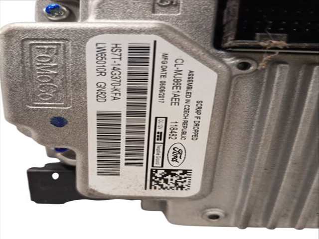 Sistema GPS Ford Mondeo 1.5 TDCI HATCHBACK