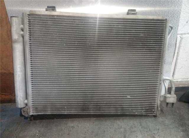 Foto 1ª: Radiador Calefaccion A.A. Opel Astra 1.7 CDTI [Z 17 DTL]