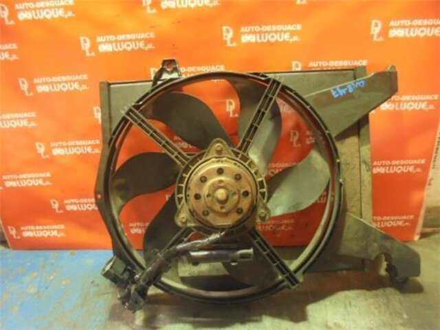 Electroventilador Volvo S40 1.9 DI