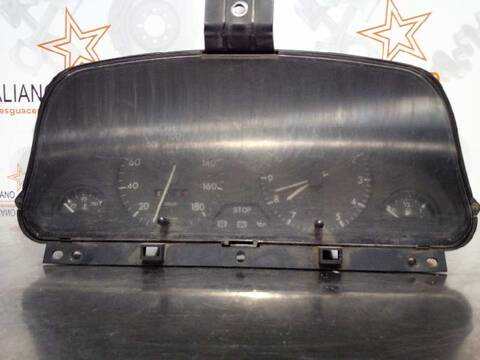 Foto 1ª: Cuadro de Instrumentos Citroen Jumpy 1.9 TD SX FAMILIAR 5/6 ASIENTOS) 90CV 66KW [DBDHXA] (1999)