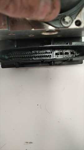 Foto 1ª: Abs Citroen C4 1.6 D [D/9HY] (2006)
