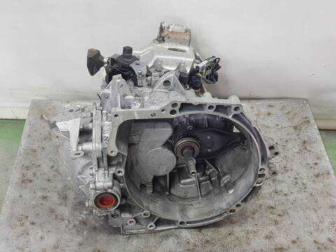 Caja Cambios Fiat Scudo FURGON