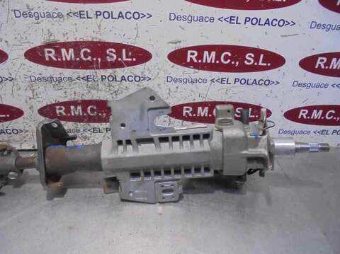 Foto 2ª: Columna Dirección Nissan Pathfinder 2.5 DCI LE 174CV 128KW [YD25DDTI] (2006)