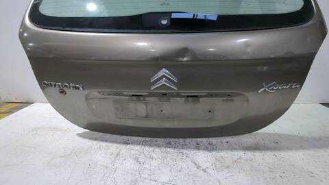 Foto 2ª: Portón Citroen Xsara 1.6 HDI 90CV [9HX (DV6ATED4)] (1999)