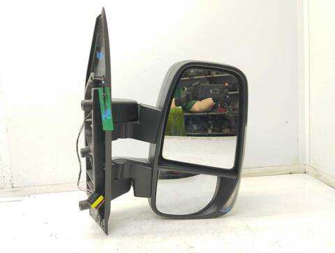 Foto 3ª: Retrovisor Derecho Iveco Camion D 35S12 [F1AGL411XE] (2021)