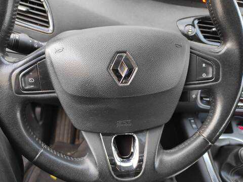 Airbag Delantero Izquierdo Renault Scenic K9KA6