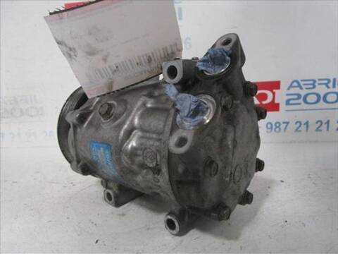 Foto 2ª: Compresor Aire Acondicionado Volvo S40 1.6 D DRIVE SUMMUM BERLINA 109CV 80KW [D4164T] (2009)
