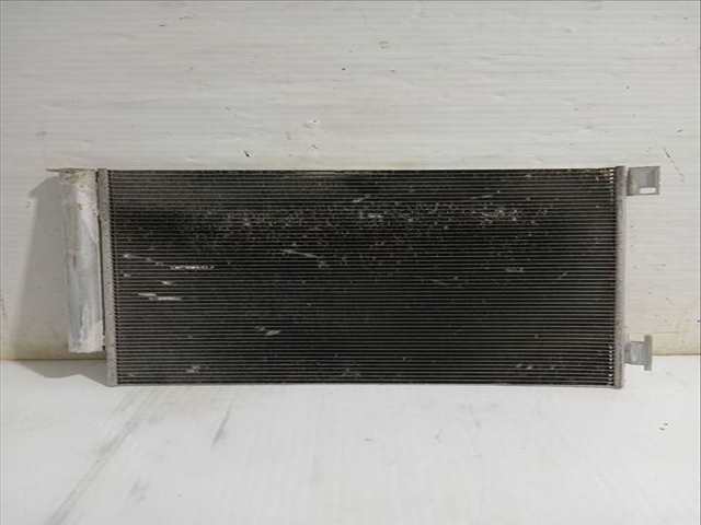 Radiador Calefaccion A.A. Nissan Micra 1.5 DCI 90CV 66KW