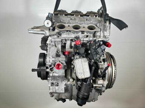 Motor Completo Bmw Serie 1 118 F40 1.5I 140 CV 103KW
