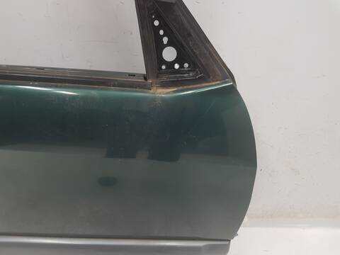 Foto 2ª: Puerta Delantera Derecha Toyota Land Cruiser TD VX 5-PTAS.) KZJ95) (1996)