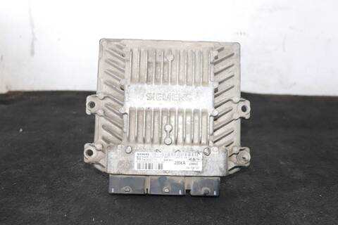 Centralita Motor ECU Ford S Max 2 0 LTR. - 103 KW TDCI CAT 2006 140CV