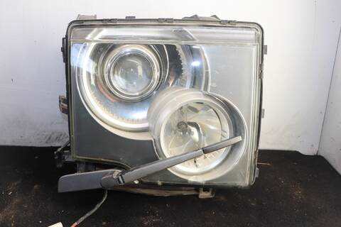 Foto 1ª: Faro Derecho Land Rover Range VOGUE 286CV 210KW (2002)