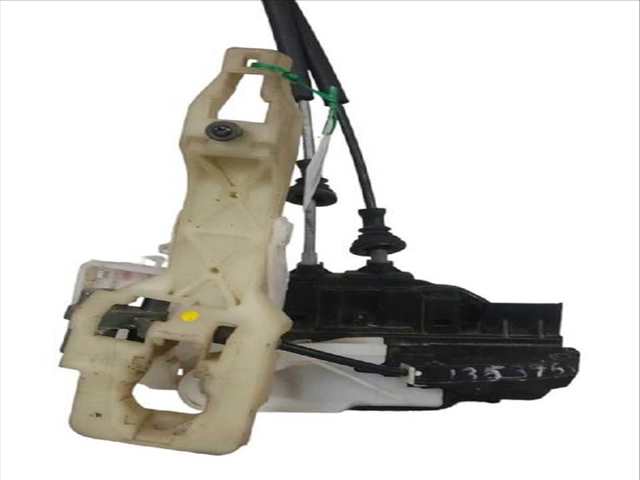 Foto 3ª: Cerradura Puerta Delantera Derecha Hyundai Sonata 2.0 CRDI 140CV (2004)