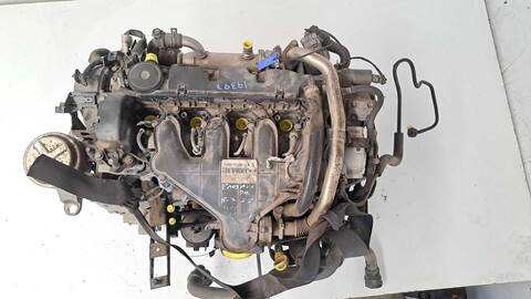 Motor Completo Ford Mondeo LIMITED EDITION 140CV 103KW