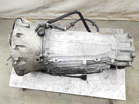 Foto 3ª: Caja Cambios Automatica Mercedes Clase ML 250 2.1 CDI 204CV 150KW AUT. 166.004) W166) OM651 AUT. (2011)
