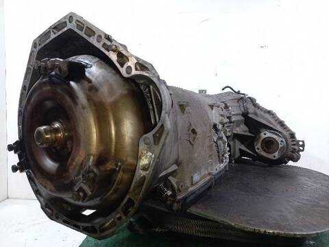 Foto 1ª: Caja Cambios Automatica Mercedes Clase ML 270 CDI 163.113) W163) AUT. [612963] (2005)