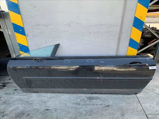 Puerta Delantera Izquierda Peugeot 407 2.7 HDI V6204CV COUPE 0CV