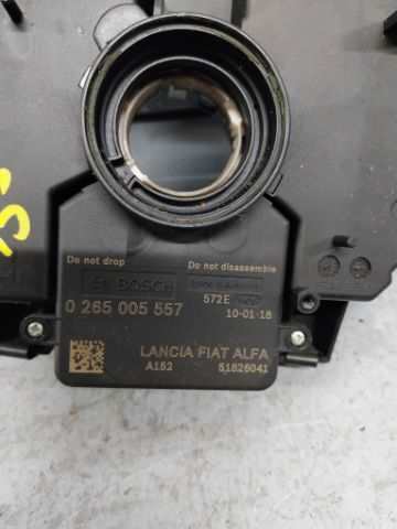 Foto 2ª: Mando Multifuncion Fiat Doblo D-199A2000 (2009)
