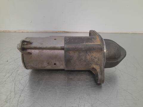 Foto 1ª: Motor de Arranque Opel Astra COSMO 116CV 85KW [Z16XER] (2008)