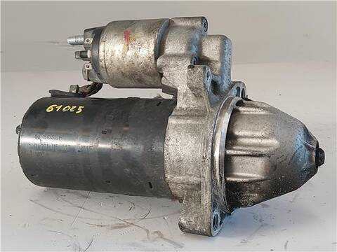 Motor de Arranque Mercedes Clase E 180 2.2 E 220 CDI 211.008) BERLINA 170CV 125KW