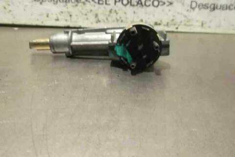 Foto 3ª: Motor de Arranque Audi 90 133CV 98KW [KV] (1989)