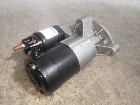 Motor de Arranque Citroen C8 RFN