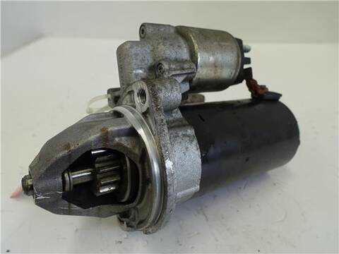 Motor de Arranque Mercedes Clase C 160 2.2 C 220 CDI 204.008) BERLINA 170CV 125KW