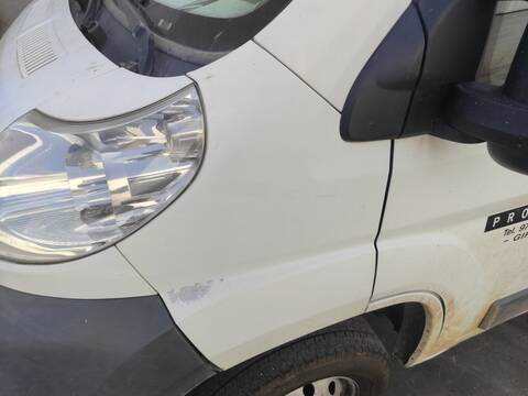 Aleta Delantera Izquierda Citroen Jumper 4HU FURGON