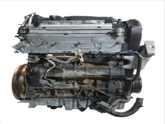 Foto 2ª: Motor Completo Skoda Superb 190CV 140KW [DFCA DFC] (2015)
