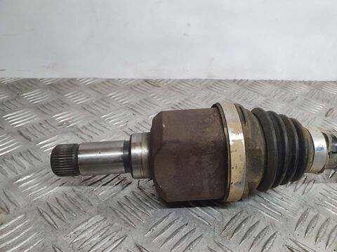 Foto 3ª: Transmision Delantera Izquierda Peugeot Expert PRO STANDAR 120CV 88KW FURGON [YH01] (2021)