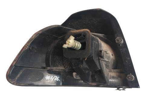 Foto 1ª: Piloto Trasero Derecho Volkswagen Golf 1.6 TDI (2008)